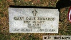 Gary Dale Edwards