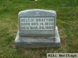 Nellie Bratton