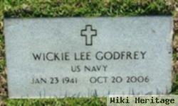 Wickie Lee Godfrey