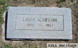 Emma Schoshke