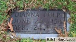 Dianna Culp