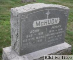 Maria Flaherty Mchugh