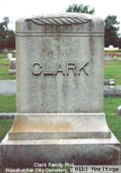 William Floyd Clark