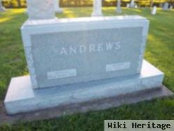 Arthur Leon Andrews