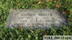 George Miller