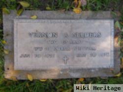 Vernon A. Selders