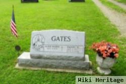 A M Gates