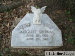 Margaret Martha Sherman