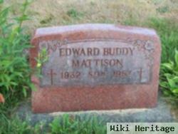 Edward Mattison