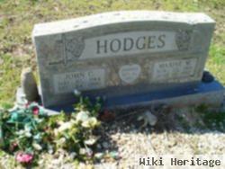 John C. Hodges