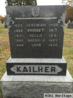 John Kailher