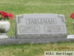 James K. Tableman