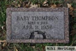 Baby Thompson