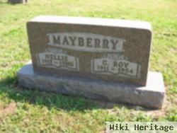 C. Roy Mayberry