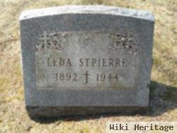 Leda St Pierre