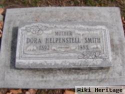 Dora Marie Helpenstell Smith