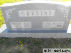 Melton Vilas Cousins