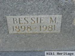 Bessie M. Walls Shockley