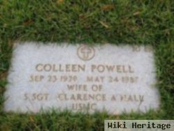 Colleen Powell Hall