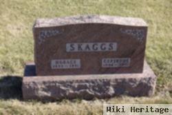 Horace Skaggs