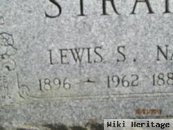 Lewis S. Strait