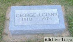 George J. Glenn