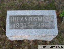 Hilan B. Smith