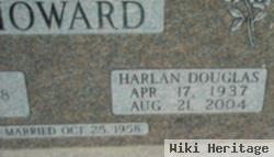 Harlan Douglas Howard