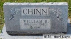 William R. Chinn