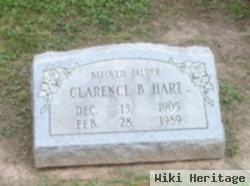 Clarence B. Hart