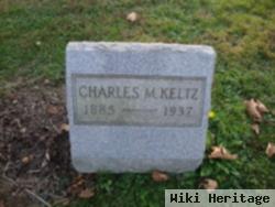 Charles M. Keltz