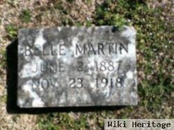 Amanda Belle Lipham Martin