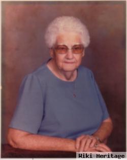 Gladys Winters Smith