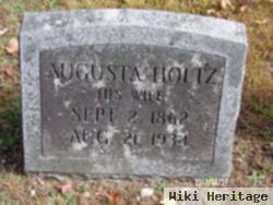 Augusta Holtz Rosso