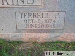 Terrell Phillip Hopkins