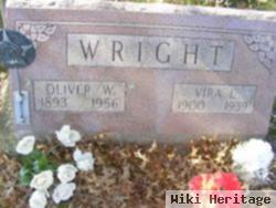 Vira Louisa Moffett Wright