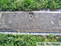 Mattie M. Proffitt Bryant