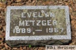 Evelyn J. Metzger