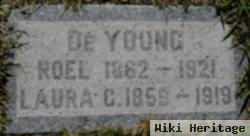 Roel De Young