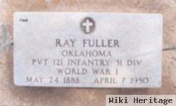 Ray Fuller