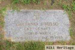 Gaetano J. Russo