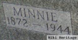 Minnie Blake Hicks