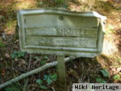 Elmer Sidwell