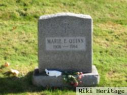 Marie E. Quinn