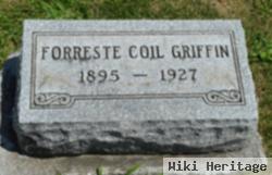 Forreste Coil Griffin