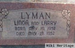 Larry Lyman