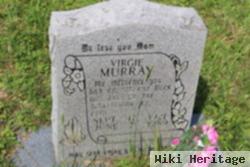 Virgie Jackson Murray