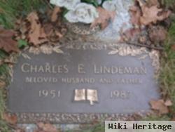 Charles E. Lindeman