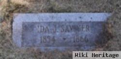 Ida Jane Sawyer