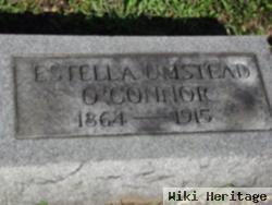 Estella Umstead O'connor